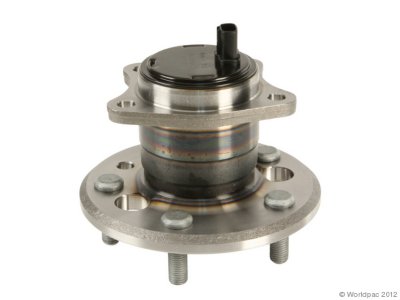 Toyota Camry Wheel Hub First Equipment Quality