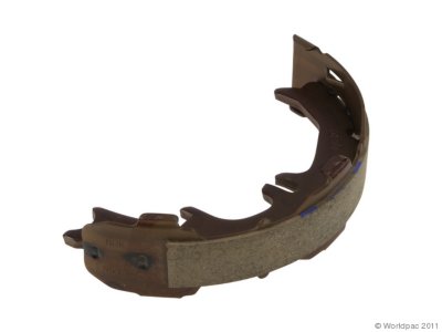Lexus IS300 Parking Brake Shoe OES Genuine