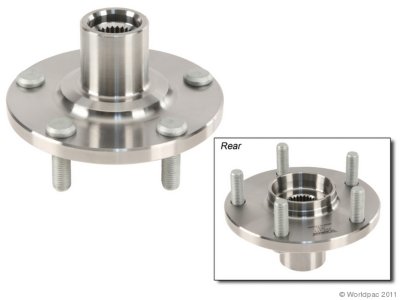 Toyota Camry Wheel Hub Dorman