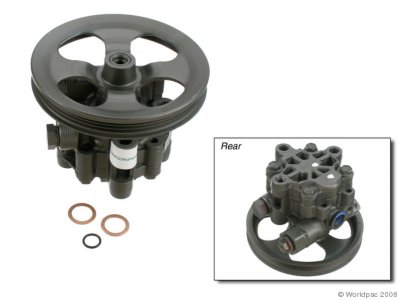 Toyota Power Steering Pump Maval
