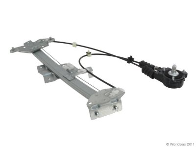 Mazda Window Regulator OES Genuine