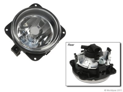 Mazda Fog Light Genera