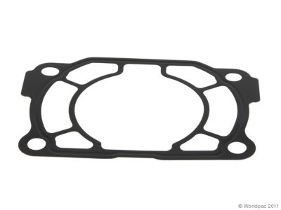 Mazda Body OES Genuine