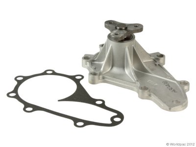 Mazda 3 Water Pump Gates