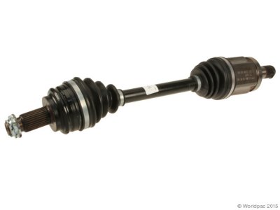 BMW Axle Assembly First Equipment Quality