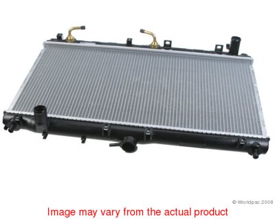 Dodge Caravan Radiator Koyo Cooling