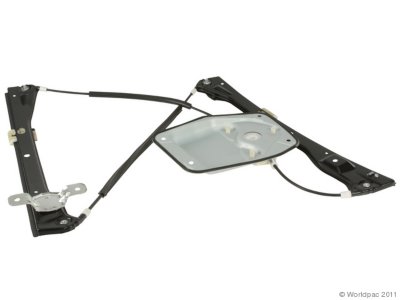 Volkswagen Jetta Window Regulator OES Genuine