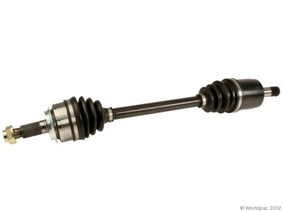 Honda Axle Assembly First Equipment Quality
