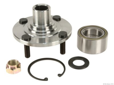 Ford Truck Wheel First Equipment Quality