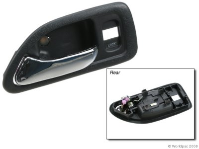 Honda Accord Door Handle Dorman