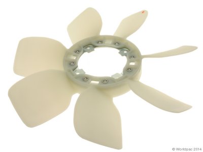 Toyota Fan Blade Dorman