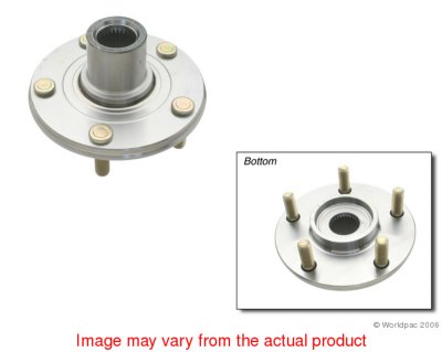 Ford Truck Wheel OES Genuine