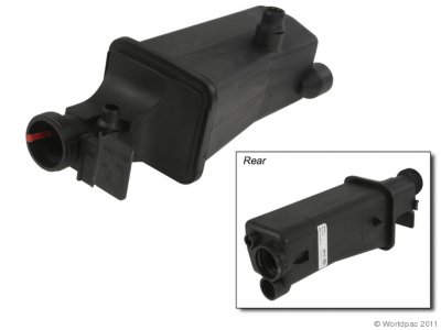 BMW Coolant Reservoir OE Aftermarket