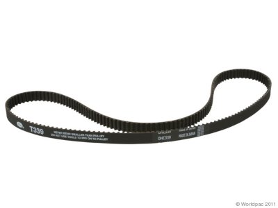 Mitsubishi Outlander Timing Belt Gates