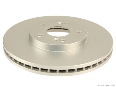 Honda Odyssey Brake Disc Brembo