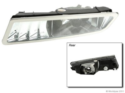 Acura Fog Light Genera