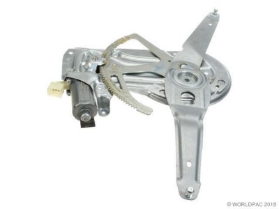Volvo Window Regulator OES Genuine
