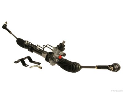 Nissan Steering Rack First Equipment Quality