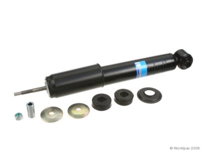 Mercedes Benz ML350 Shock Absorber Sachs