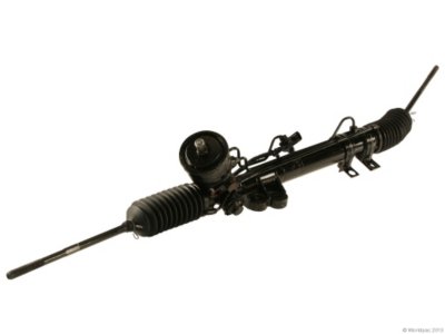 Cadillac Steering Rack Atlantic Automotive Ent.