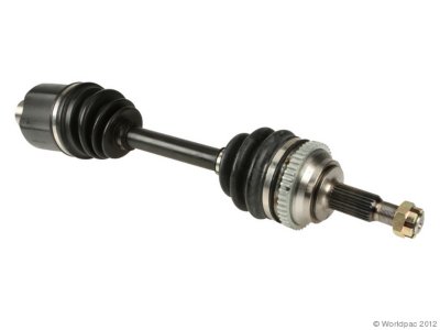Chrysler Axle Assembly First Equipment Quality