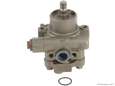 Nissan Frontier Power Steering Pump Maval