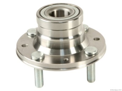 Mitsubishi Mirage Wheel Hub First Equipment Quality