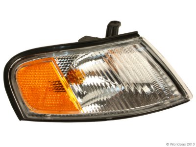 Nissan Turn Signal Light VAIP - Vision Lighting
