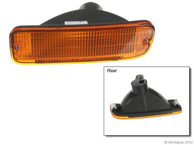 Toyota Turn Signal Light VAIP - Vision Lighting