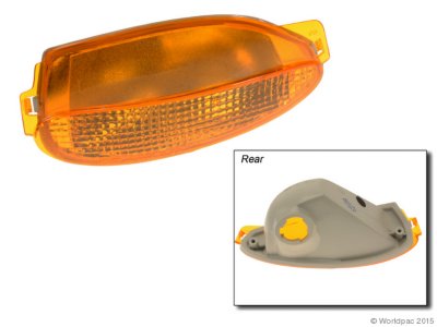 Buick Turn Signal Light VAIP - Vision Lighting