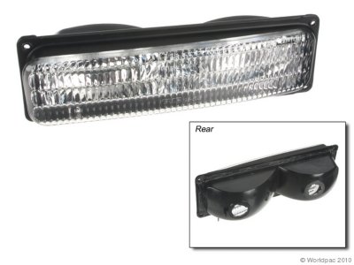 GMC Turn Signal Light Genera