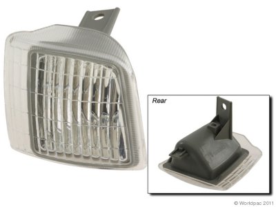 Chevrolet Corner Light VAIP - Vision Lighting