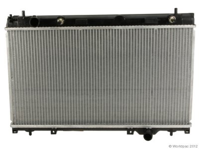 Dodge Neon Radiator Vista-Pro Automotive