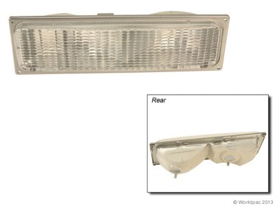 GMC Turn Signal Light VAIP - Vision Lighting