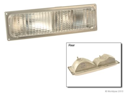 Chevrolet Turn Signal Light VAIP - Vision Lighting