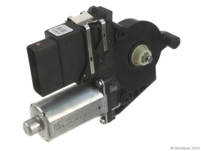 Volkswagen Beetle Window Motor OES Genuine