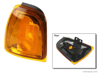 Ford Turn Signal Light VAIP - Vision Lighting