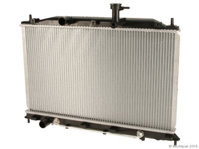 Hyundai Accent Radiator Koyo Cooling