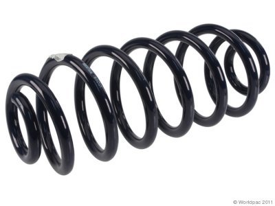 GMC Coil Springs Bilstein