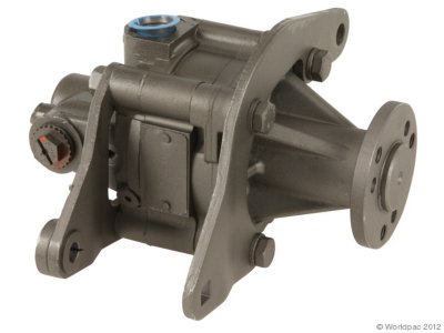 Audi Power Steering Pump Maval