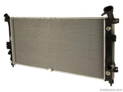 Chevrolet Venture Radiator Koyo Cooling