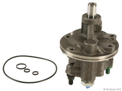 GMC Power Steering Pump Maval