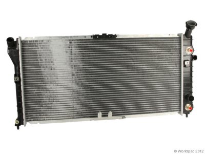 Chevrolet Venture Radiator Behr