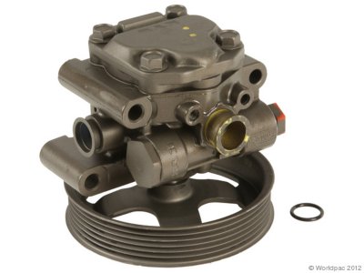 Ford Power Steering Pump Maval
