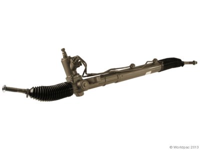 Hyundai Steering Rack Maval