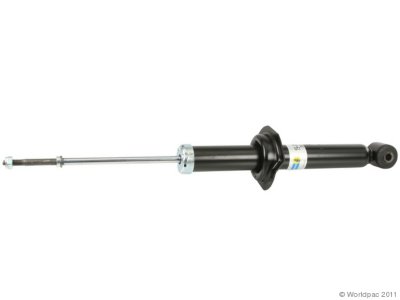 Volvo S40 Grille Assembly Bilstein