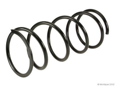 Infiniti Coil Springs Lesjofors