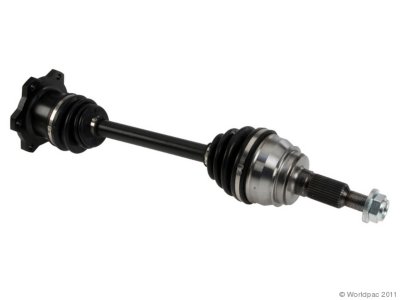 Cadillac Axle Assembly First Equipment Quality