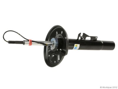 Porsche Boxster Struts Bilstein