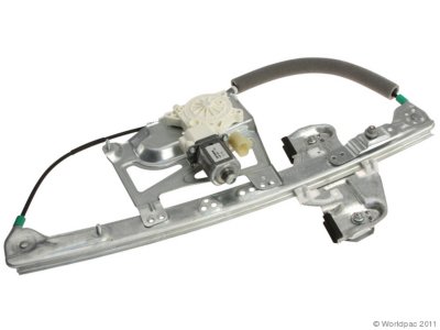 Cadillac Window Regulator OES Genuine
